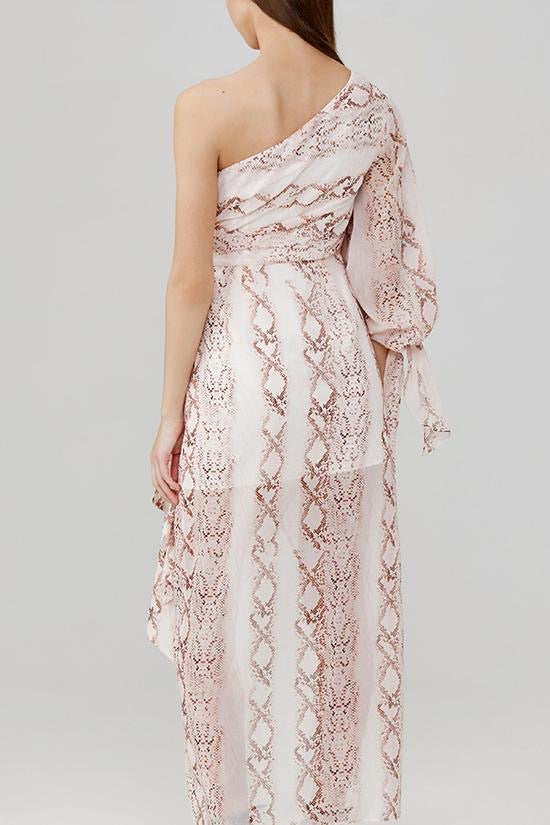 SIGNIFICANT OTHER BELMOND DRESS