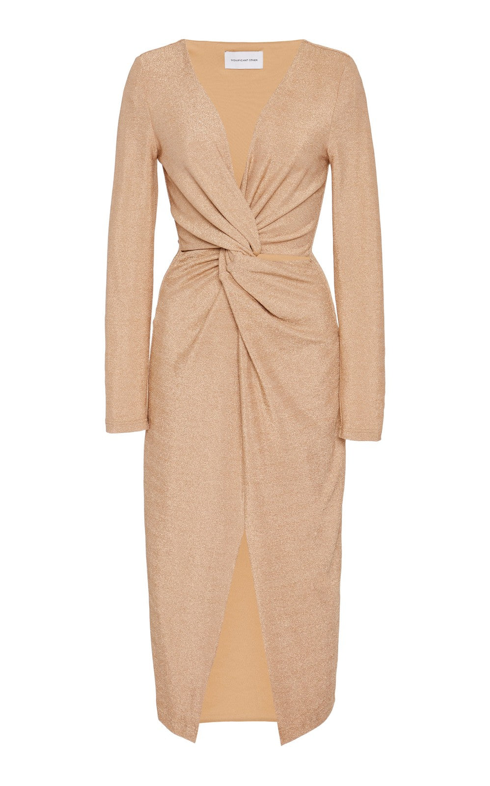 SIGNIFICANT OTHER SANCTUARY DRESS